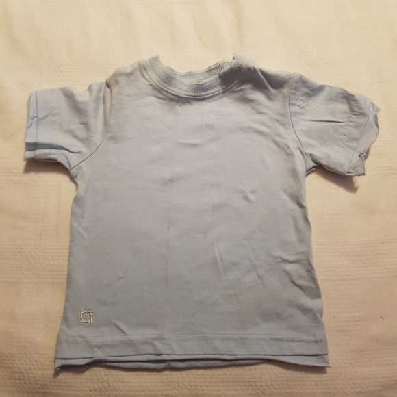 Kenneth Cole Reaction boys 12 month top & tshirt - Picture 2 of 7